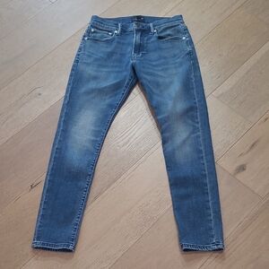 Lucky Brand Jeans Men's 28/30 411 Athletic Taper Denim Jeans